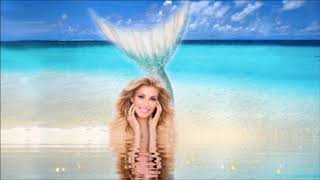 Faith Hill  Part Of Your World Tropical Chillout Mix [upl. by Dnalerb294]