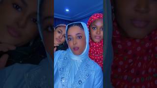 Zainab labarina Zarah Aliyu Farida Abdullah  Fatana ina Aureku video song africa kannywood [upl. by Enalahs]