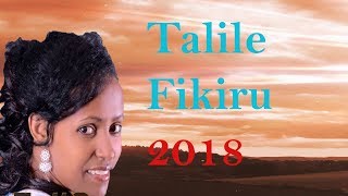 Talile Fikiru Best full Album mezmur Collection 2018 [upl. by Reg]