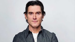 Emmys 2024 Billy Crudup shares his first thoughts after winning trophy [upl. by Octavian227]