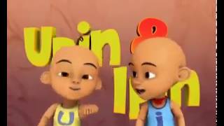 Upin ipin part 16 in Hindi [upl. by Ativad]