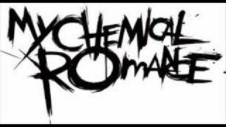 My Chemical RomanceTeenagers [upl. by Cale]