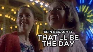 Érin Geraghty in Thatll Be the Day 1973 [upl. by Mersey]