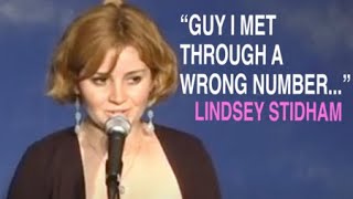 Meeting New People  Lindsey Stidham  Chick Comedy [upl. by Aimee]