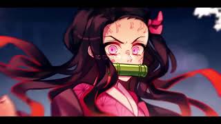 1 HOUR clean ver Demon Slayer Gurenge English ver LeeandLie [upl. by Annoerb961]