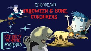 129 Halloween amp Bone Conjurers [upl. by Naleek]