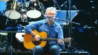 ERIC CLAPTON LAYLA Live at Royal Albert Hall [upl. by Elocel]