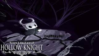 Hollow Knight OST  Deepnest Theme [upl. by Haukom372]