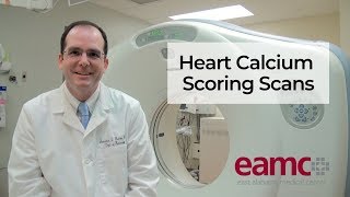 Heart Calcium Scoring  East Alabama Medical Center [upl. by Ydisac76]