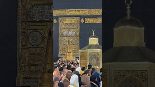 Discover the Real Kaaba Mecca kaaba islamicnasheed mecca kabalive labaikallahumalabaik live [upl. by Deeanne159]