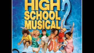 High School Musical 2  Work This Out [upl. by Athelstan]