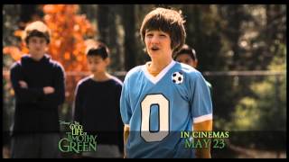 The Odd Life of Timothy Green I In Cinemas May 23 [upl. by Meelak270]