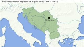 Udruzenje gradjana za pomoc Kosovu Solidarnost 89 Karadjordjevo VI DEO govor Milica od Macve [upl. by Lanos749]