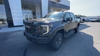 2025 GMC Sierra1500 Knoxville Lenoir City Maryville Alcoa Oak Ridge TN G25024 [upl. by Malynda]