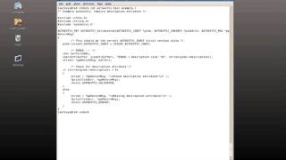 CA Workload Automation AutoSys JIL Verification Exit demo [upl. by Jerusalem]