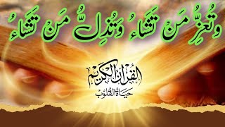 Watu Izzu Mantasha Watu Zillu Mantasha Heart Touching Kalam EveryDayIslamicNaat [upl. by Ambrosane129]