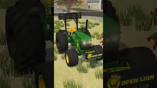 Gohndeer new trending video modified tractor automobile indianyoutuber swift attitude [upl. by Nylidnam443]