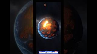 Earth Alien Attack shorts earth earthquake earthdestroy [upl. by Mendive]