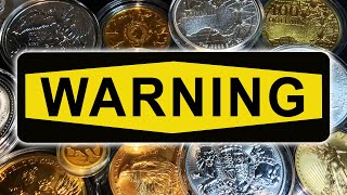 Millenials amp Gen Z Buying MORE Precious Metals Than Others But Heed THIS Warning [upl. by Barnaba]