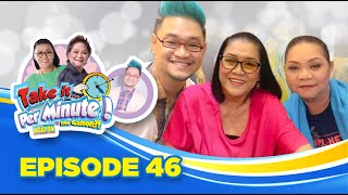 HAPPY NEW YEAR YEAR ENDER CHURVA AT MGA WISHES PARA SA MGA ARTISTA Episode 46 FULL VERSION [upl. by Katzman]