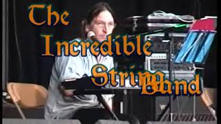 The Incredible String Band  Cropredy 2000 [upl. by Gnav428]