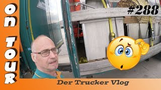 16 Tonnen Küchenteile  Vlog 288 [upl. by Serrano]