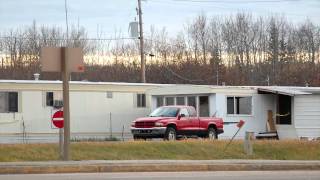 Parkland County Gainford Derailment 2013 [upl. by Clarke288]