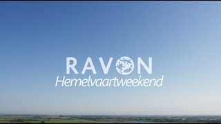 Hemelvaartweekend RAVON [upl. by Ssur]