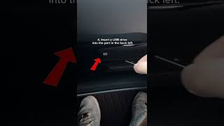 Did you know this Tesla trick teslamodel3 [upl. by Harty]