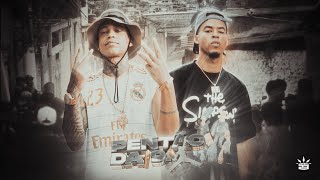 PENTAO DA 9  Jhowzin ft L7NNON Prod LB Único [upl. by Asilaj]