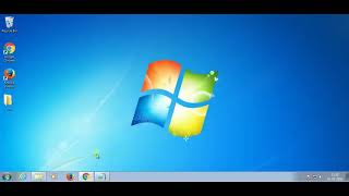 Installing Hyper V Virtualization Manager on win 7 [upl. by Worthington]