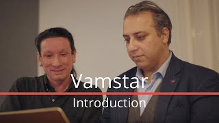 Praful Richard amp Vishesh  Vamstar Promo  Antler UK [upl. by Nerrawed]