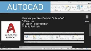 PASTI PAHAM CARA MENENTUKAN SISTEM KOORDINAT DI AUTOCAD SETELAH MENONTON VIDEO INI [upl. by Capello]