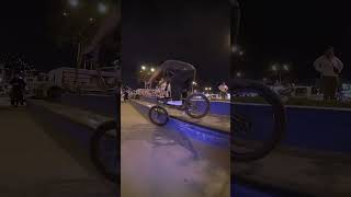 Los Nocturnos 🎥 simius simiusbmx bmxlife bmxstreet bmx4life bmxfamily bmxperu bmxperú [upl. by Weitman]