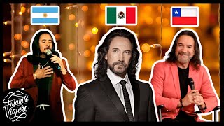 Los 5 Mejores Imitadores de Marco Antonio Solís del Mundo [upl. by Meredith798]