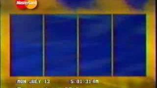 The Weather Network  July 13 1998 [upl. by Bradstreet]