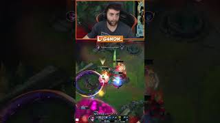 😂 Renata Ingrata leagueoflegends lol [upl. by Llewkcor]