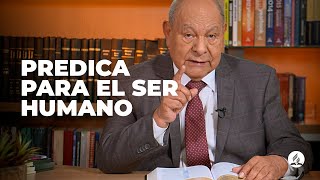 Predica para el ser humano  con el Pr Alejandro Bullón [upl. by Spears]