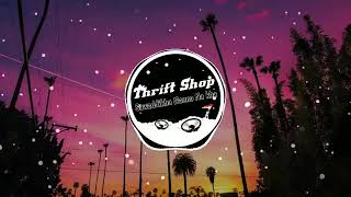 Sawaddikha Nanno na Kha  Thrift Shop Remix l Tiktok Khmer  Douyin [upl. by Dub114]