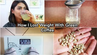 Does Green Coffee Really Work For Weight LOSS   SuperWowStyle Prachi [upl. by Prendergast]