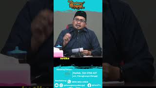 Video Tanya Jawab Palangkaraya Mengaji shorts [upl. by Queston486]