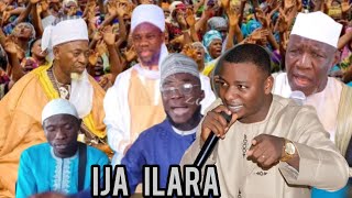 HAWON ALABOSI ALFA OTA PASTOR AGBALA GABRIEL MATI KAN IJOGBON BAYI OO OLORUN ESE OO [upl. by Ofloda]