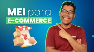 MEI PARA ECOMMERCE 🤳 [upl. by Edlin]