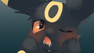 Umbreon Is Better For Breeding  Copypasta [upl. by Eilrahs]