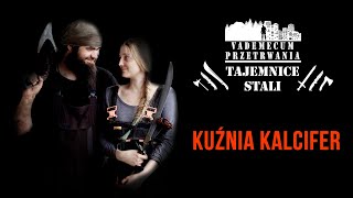 Kuźnia Kalcifer ⚒🔥 [upl. by Dusa]