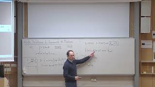 Ma3c Solutions to Homework 10 Problems [upl. by Rolph]