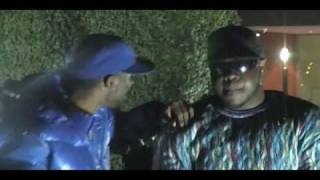 1906 amp Park Parody Notorious BIG and Puff Daddy [upl. by Hanway900]