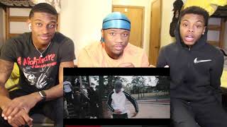 AMERICANS REACTION TO LITTY AUSTRALIA ARTIST  Youngn Lipz  Misunderstood Official Video [upl. by Terag]