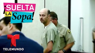 Cristina Eustace habla de Esteban Loaiza  Suelta La Sopa  Entretenimiento [upl. by Aerdnek170]