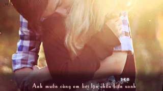 Vietsub  Kara Truly madly deeply  Savage Garden [upl. by Llenyl]